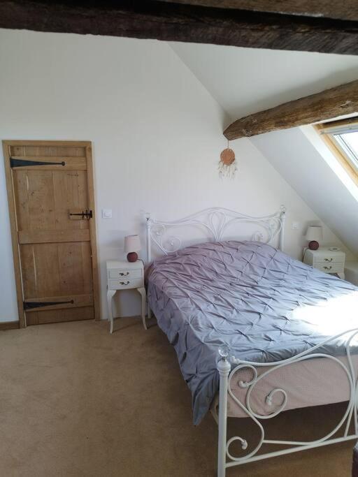 Chalet Des Roches Roche D'Oetre Suisse Normande Saint-Philbert-sur-Orne Extérieur photo