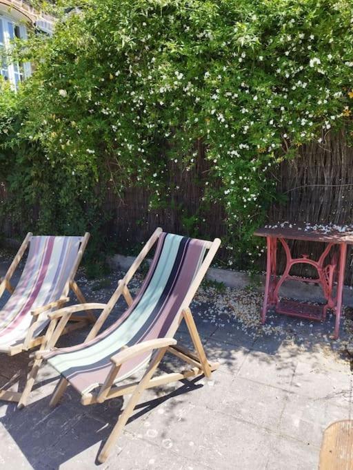 Chalet Des Roches Roche D'Oetre Suisse Normande Saint-Philbert-sur-Orne Extérieur photo