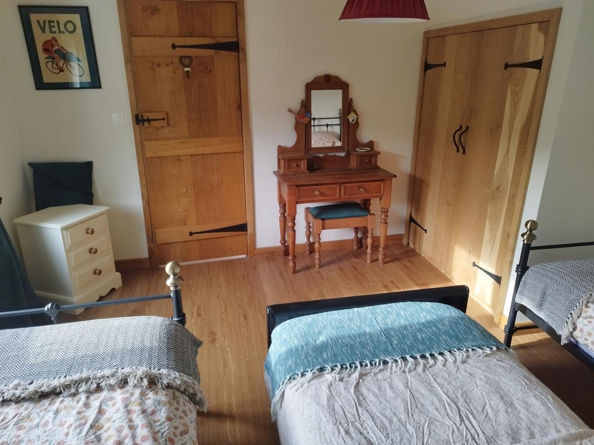 Chalet Des Roches Roche D'Oetre Suisse Normande Saint-Philbert-sur-Orne Extérieur photo