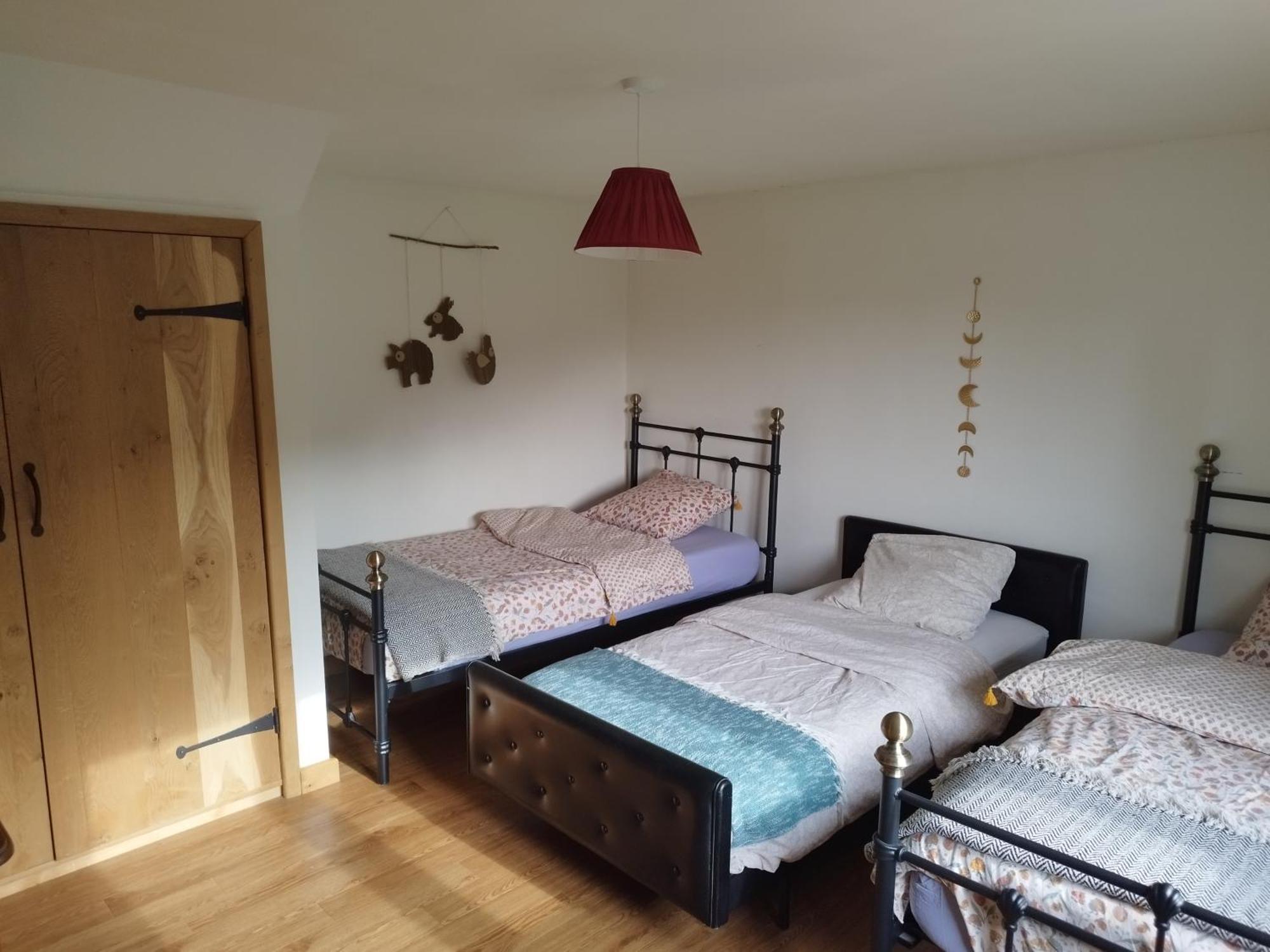 Chalet Des Roches Roche D'Oetre Suisse Normande Saint-Philbert-sur-Orne Extérieur photo