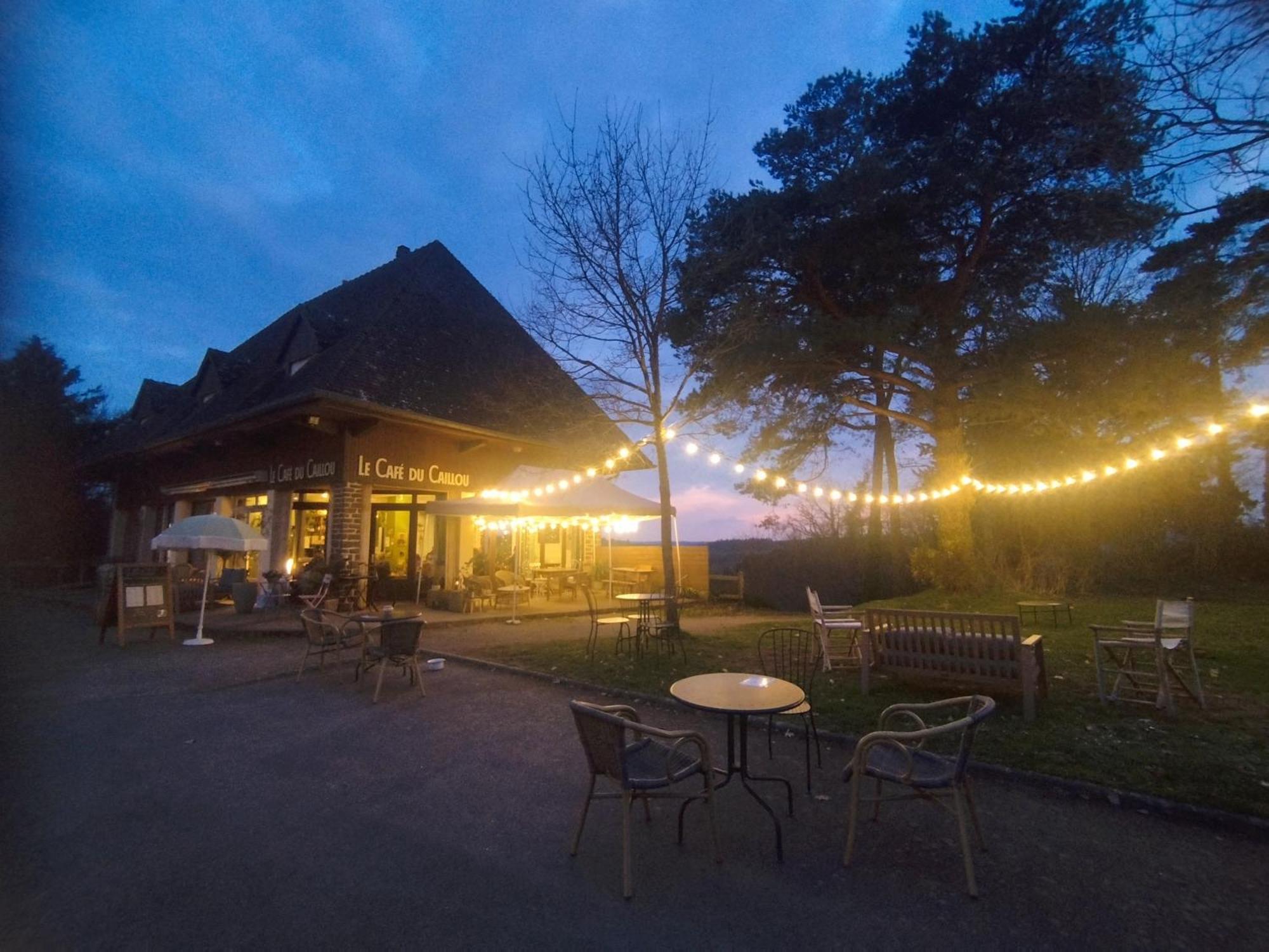 Chalet Des Roches Roche D'Oetre Suisse Normande Saint-Philbert-sur-Orne Extérieur photo